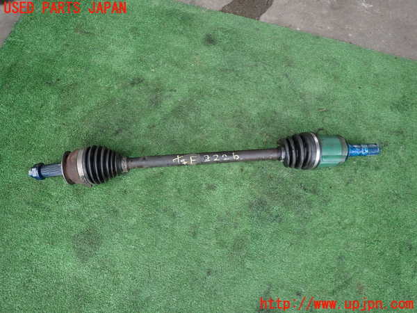 2UPJ-22264015]レガシィ B4(BL5)左フロントドライブシャフト 中古_m0001.jpg