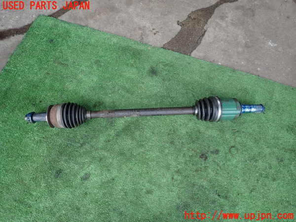 2UPJ-22264015]レガシィ B4(BL5)左フロントドライブシャフト 中古_m0002.jpg