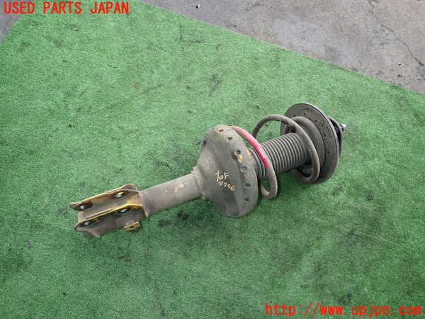 2UPJ-22265015]レガシィ B4(BL5)右フロントストラット 中古_m0001.jpg