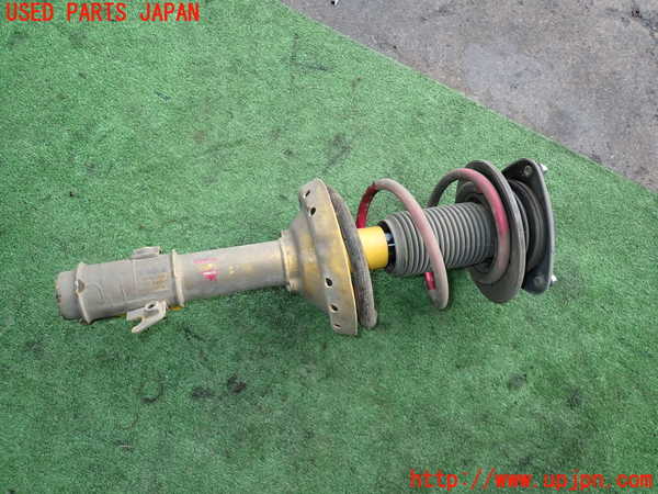 2UPJ-22265015]レガシィ B4(BL5)右フロントストラット 中古_m0002.jpg
