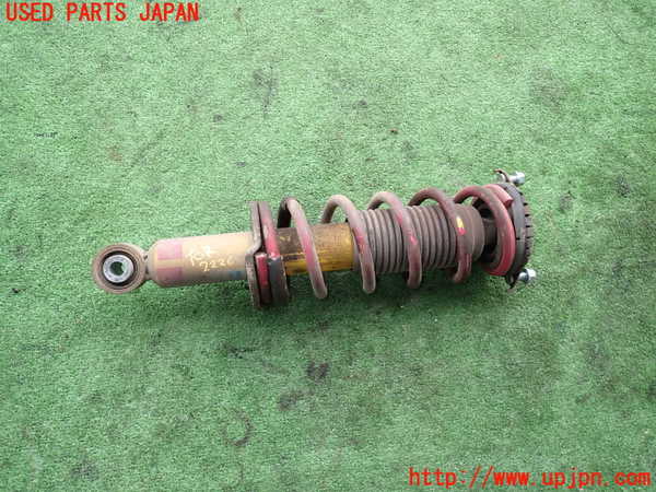 2UPJ-22265035]レガシィ B4(BL5)右リアストラット 中古_m0001.jpg