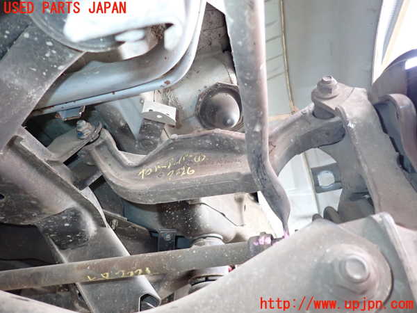 2UPJ-22265146]レガシィ B4(BL5)右リアアッパーアーム1 中古_m0001.jpg