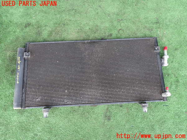 2UPJ-22266031]レガシィ B4(BL5)エアコンコンデンサー1 中古_m0001.jpg