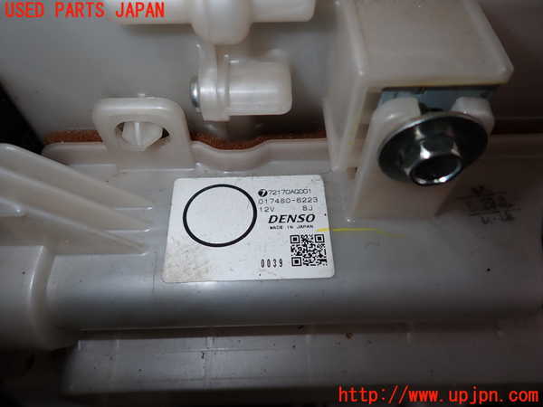 2UPJ-22266081]レガシィ B4(BL5)エバポレーター1 中古_m0003.jpg