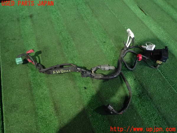 2UPJ-22266807]レガシィ B4(BL5)ハーネス2 中古_m0001.jpg