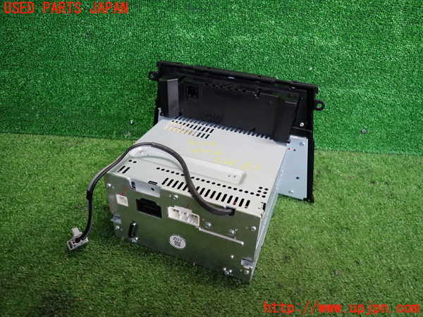 2UPJ-22266500]レガシィ B4(BL5)CD&MDプレイヤー 中古_m0003.jpg