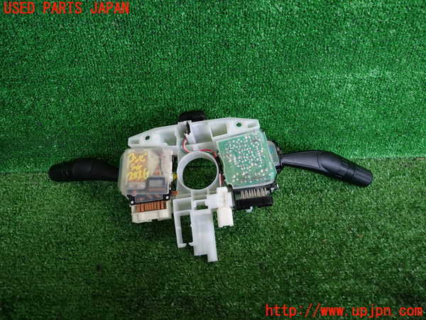 2UPJ-22266720]レガシィ B4(BL5)コンビネーションスイッチ 中古_m0002.jpg