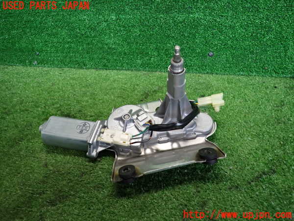 2UPJ-22266775]レガシィ B4(BL5)リアワイパーモーター 中古_m0001.jpg