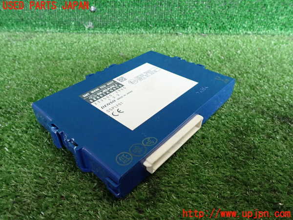 2UPJ-22266147]レガシィ B4(BL5)コンピューター2 (SMT MAIN ECU ASSY) 中古_m0002.jpg