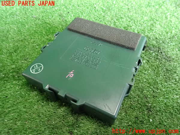 2UPJ-22266148]レガシィ B4(BL5)コンピューター3 (PWR SPLY ECU ASSY)  中古_m0002.jpg
