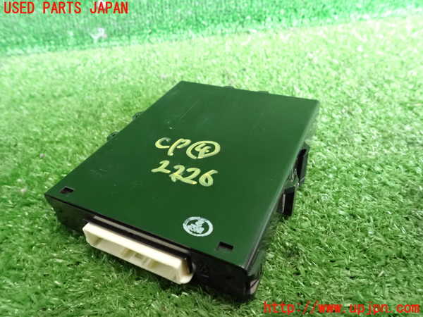2UPJ-22266149]レガシィ B4(BL5)コンピューター4 (GW ECU ASSY) 中古_m0001.jpg