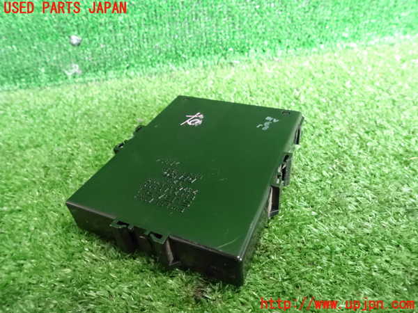 2UPJ-22266149]レガシィ B4(BL5)コンピューター4 (GW ECU ASSY) 中古_m0002.jpg