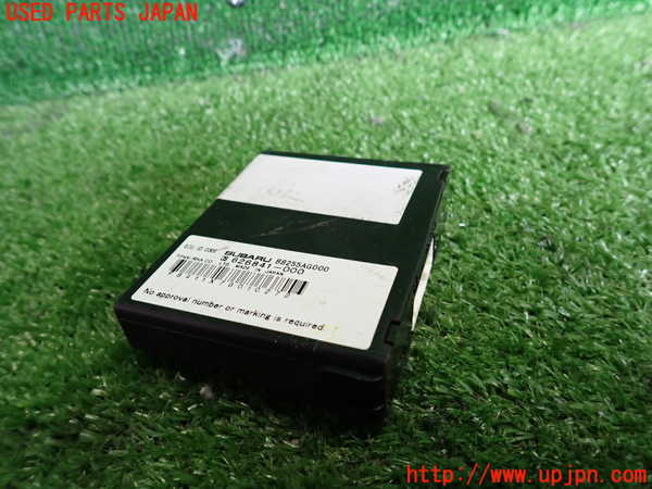 2UPJ-22266150]レガシィ B4(BL5)コンピューター5 (ECU ID COOE) 中古_m0002.jpg