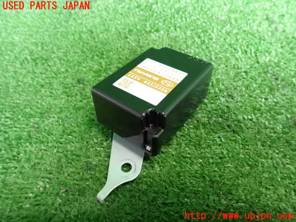 2UPJ-22266152]レガシィ B4(BL5)コンピューター7 (RECEIVER ASSY) 中古_m0002.jpg