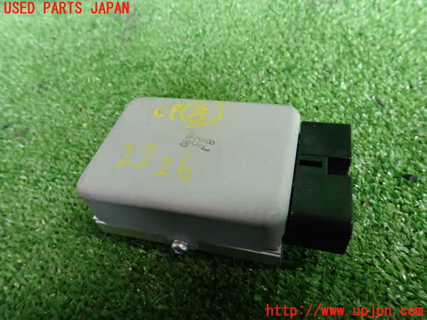 2UPJ-22266153]レガシィ B4(BL5)コンピューター8 (22648AA081) 中古_m0001.jpg