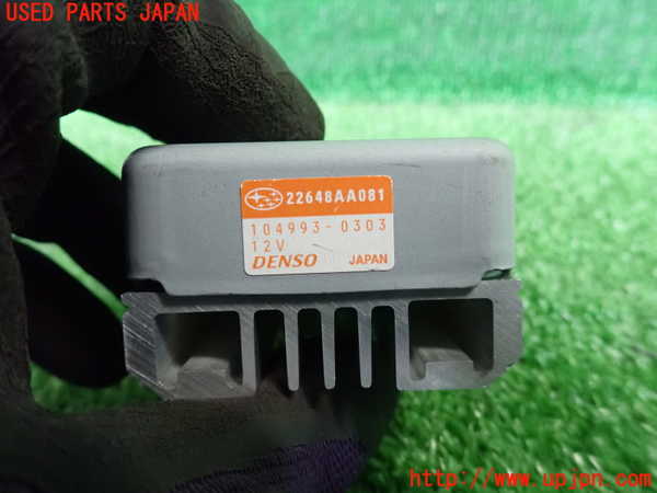 2UPJ-22266153]レガシィ B4(BL5)コンピューター8 (22648AA081) 中古_m0003.jpg