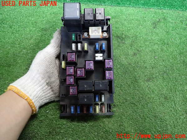 2UPJ-22266742]レガシィ B4(BL5)ヒューズボックス2 中古_m0003.jpg
