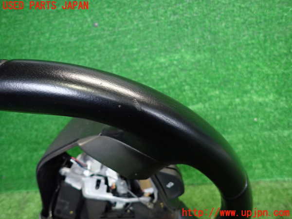 2UPJ-22267855]レガシィ B4(BL5)ステアリングホイール 中古_m0003.jpg