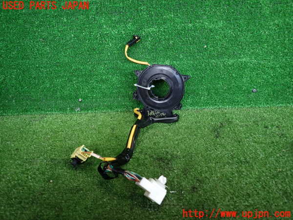 2UPJ-22266800]レガシィ B4(BL5)スパイラルケーブル(リール) 中古_m0001.jpg