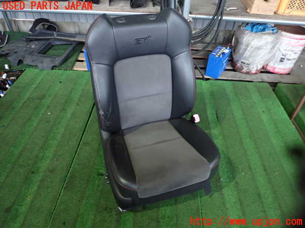 2UPJ-22267035]レガシィ B4(BL5)運転席シート 中古_m0001.jpg