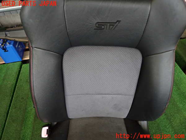 2UPJ-22267065]レガシィ B4(BL5)助手席シート 中古_m0002.jpg