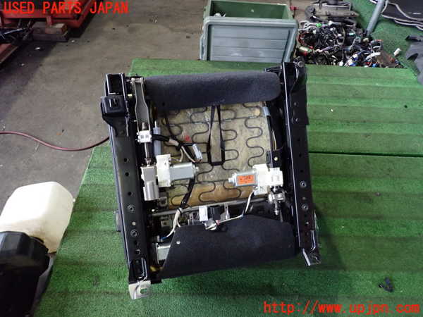 2UPJ-22267065]レガシィ B4(BL5)助手席シート 中古_m0005.jpg