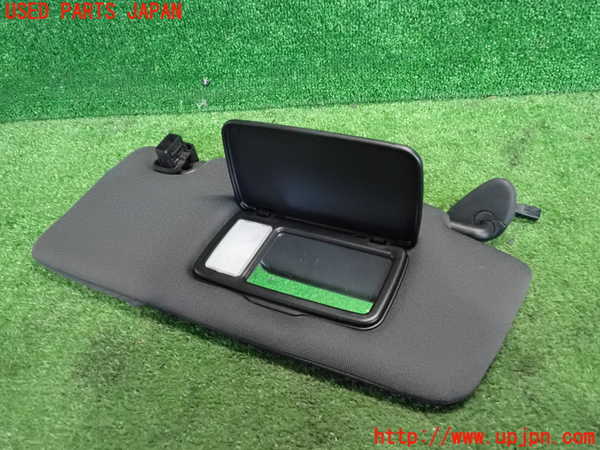 2UPJ-22267625]レガシィ B4(BL5)室内サンバイザー右側 中古_m0002.jpg