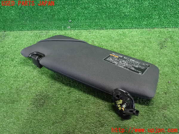 2UPJ-22267625]レガシィ B4(BL5)室内サンバイザー右側 中古_m0003.jpg
