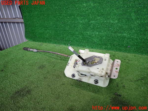 2UPJ-22267555]レガシィ B4(BL5)ATシフトレバー 中古_m0001.jpg