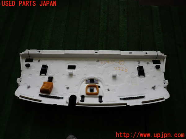 2UPJ-22267761]レガシィ B4(BL5)トノカバー1 中古_m0002.jpg
