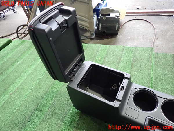 2UPJ-22267540]レガシィ B4(BL5)センターコンソール 中古_m0002.jpg