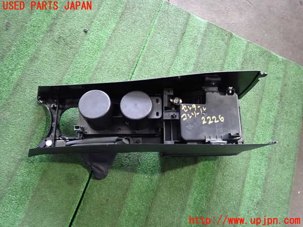 2UPJ-22267540]レガシィ B4(BL5)センターコンソール 中古_m0004.jpg