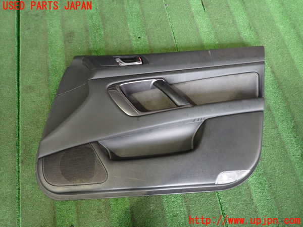 2UPJ-22261234]レガシィ B4(BL5)右前ドア内張り 中古_m0001.jpg