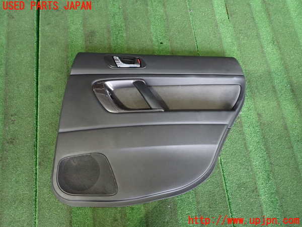 2UPJ-22261294]レガシィ B4(BL5)右後ドア内張り 中古_m0001.jpg