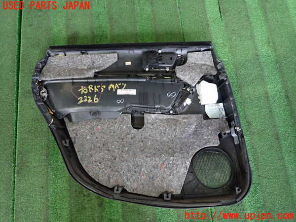 2UPJ-22261294]レガシィ B4(BL5)右後ドア内張り 中古_m0004.jpg
