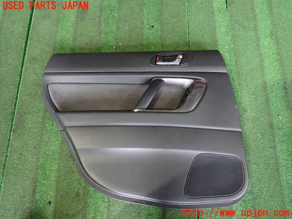2UPJ-22261324]レガシィ B4(BL5)左後ドア内張り 中古_m0001.jpg