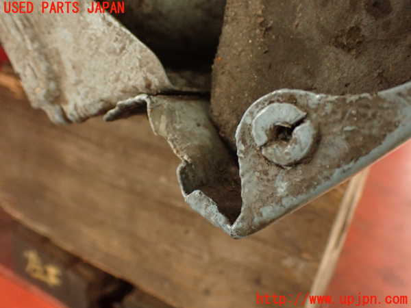 5UPJ-22271082]VW ザ･ビートル(16CBZ)左前フェンダー 中古_m0005.jpg