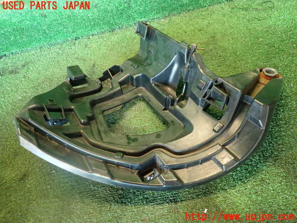 2UPJ-22271140]VW ザ･ビートル(16CBZ)右ヘッドライトリム 中古_m0001.jpg
