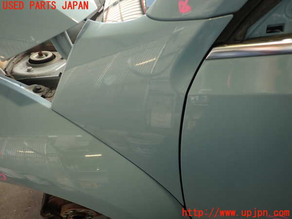 5UPJ-22271102]VW ザ･ビートル(16CBZ)左前コーナーパネル 中古_m0001.jpg