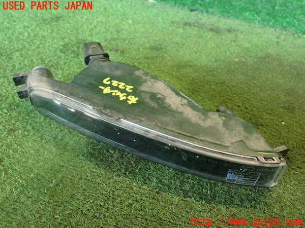 2UPJ-22271160]VW ザ･ビートル(16CBZ)右ウィンカーレンズ 中古_m0001.jpg