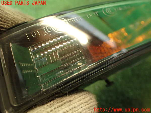 2UPJ-22271162]VW ザ･ビートル(16CBZ)左ウィンカーレンズ 中古_m0002.jpg