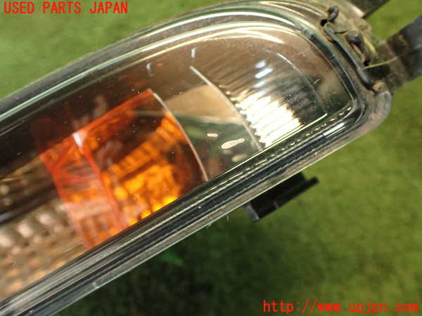 2UPJ-22271162]VW ザ･ビートル(16CBZ)左ウィンカーレンズ 中古_m0003.jpg