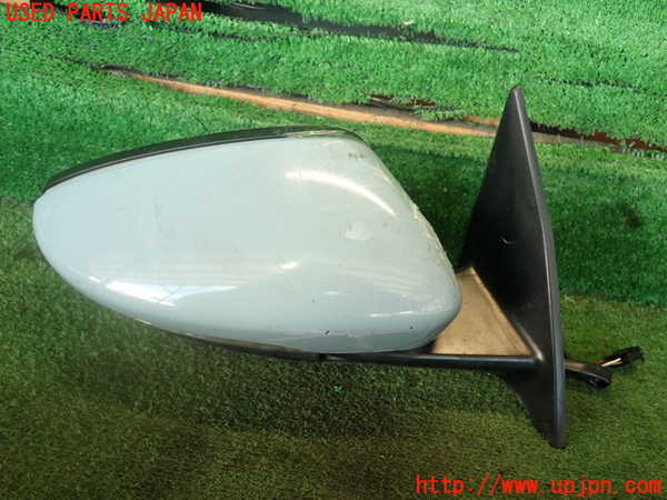 2UPJ-22271210]VW ザ･ビートル(16CBZ)右ドアミラー 【ジャンク品】 中古_m0001.jpg
