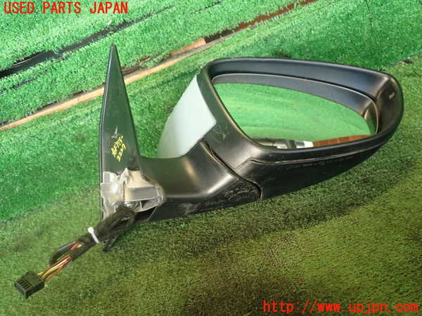 2UPJ-22271210]VW ザ･ビートル(16CBZ)右ドアミラー 【ジャンク品】 中古_m0002.jpg