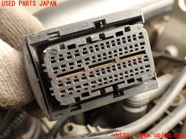 2UPJ-22272010]VW ザ･ビートル(16CBZ)エンジン CBZ 中古_m0003.jpg