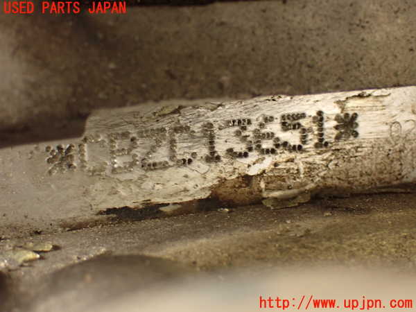 2UPJ-22272010]VW ザ･ビートル(16CBZ)エンジン CBZ 中古_m0004.jpg