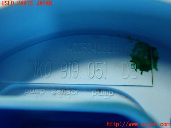 5UPJ-22272510]VW ザ･ビートル(16CBZ)燃料ポンプ 中古_m0003.jpg