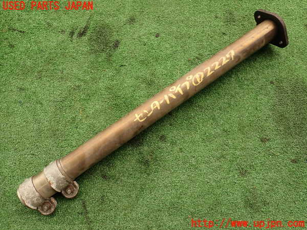 2UPJ-22272651]VW ザ･ビートル(16CBZ)センターパイプ1 中古_m0001.jpg