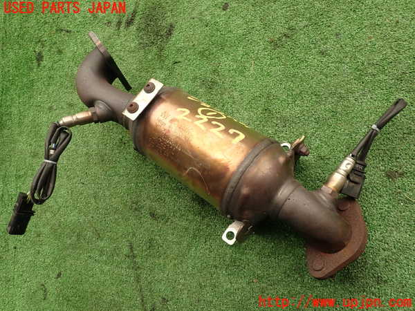 2UPJ-22272661]VW ザ･ビートル(16CBZ)触媒1 中古_m0001.jpg