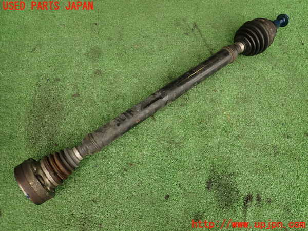 2UPJ-22274010]VW ザ･ビートル(16CBZ)右フロントドライブシャフト 中古_m0002.jpg